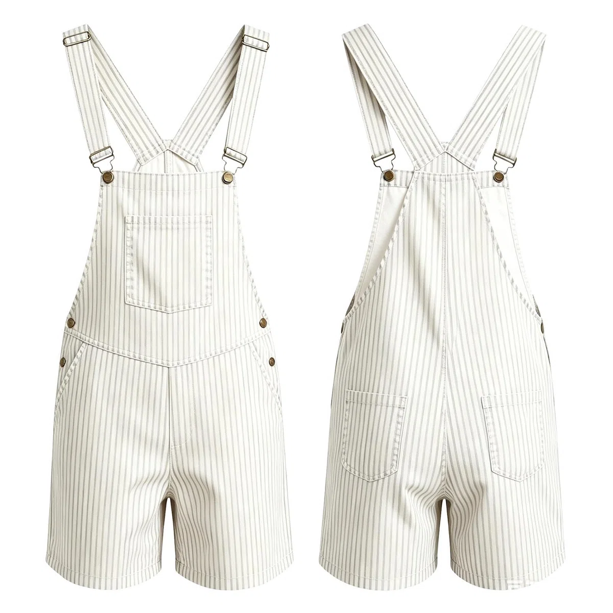 Salopette corta da uomo, pantaloni in jeans, salopette cargo retrò, salopette da lavoro, salopette larghe in denim, tuta estiva, abbigliamento da lavoro corto