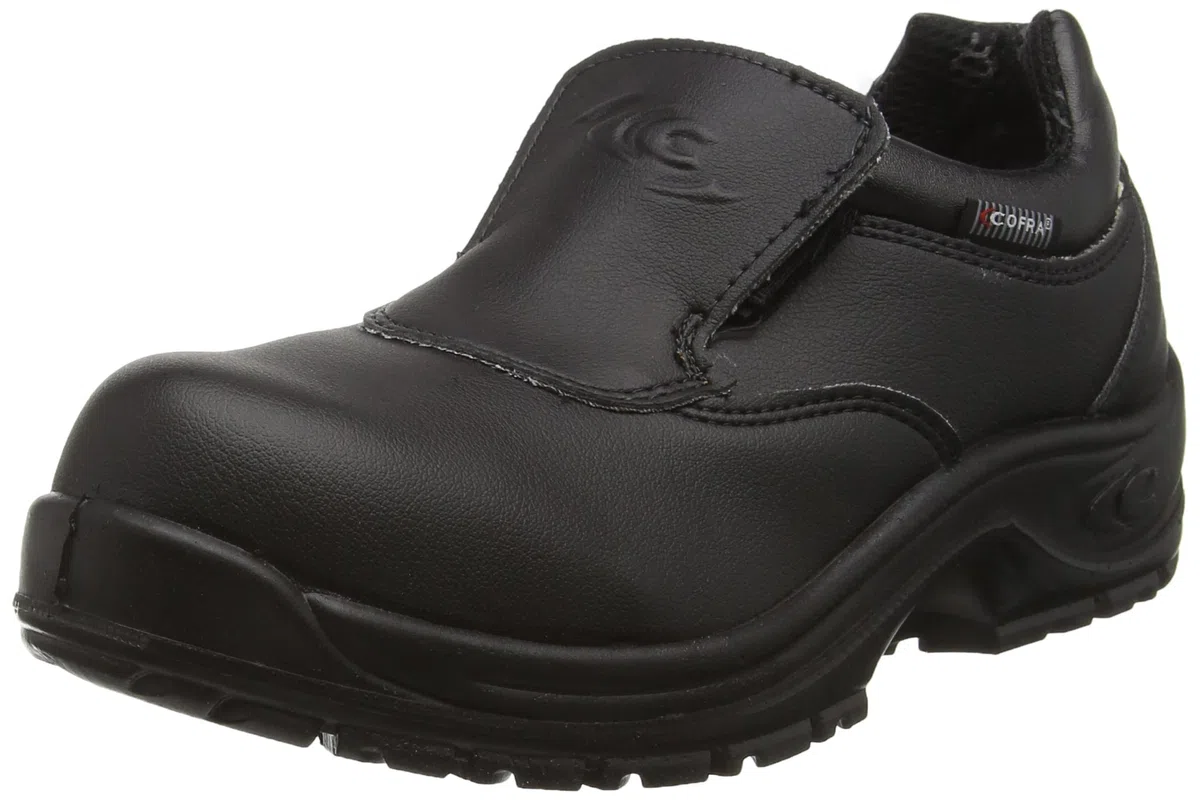 Cofra 10041 – taglia S2 SRC Scarpe di sicurezza"Flavius