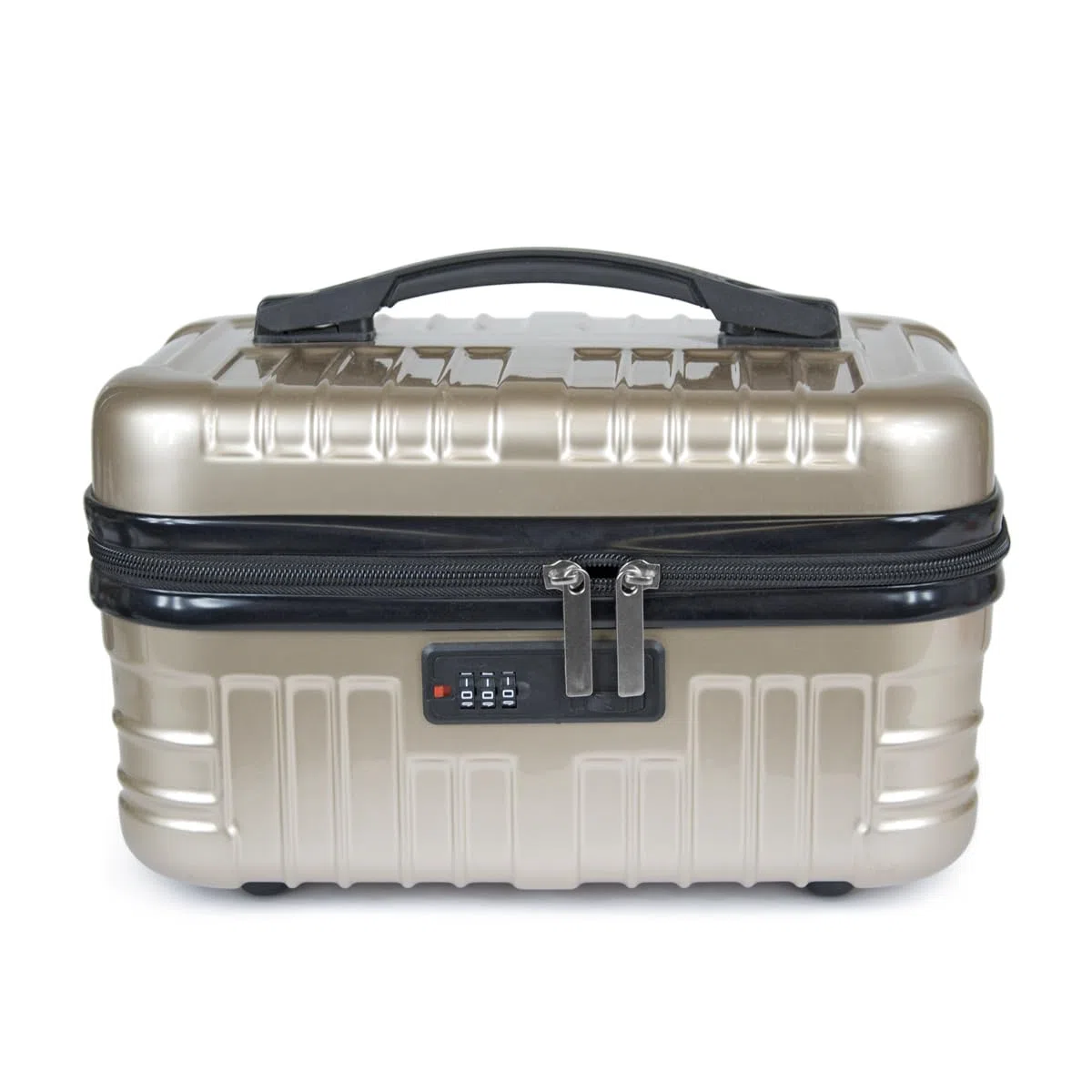 Vanity - Custodia per PC/ABS, L 32,5 x H 20 x P 20,5 cm
