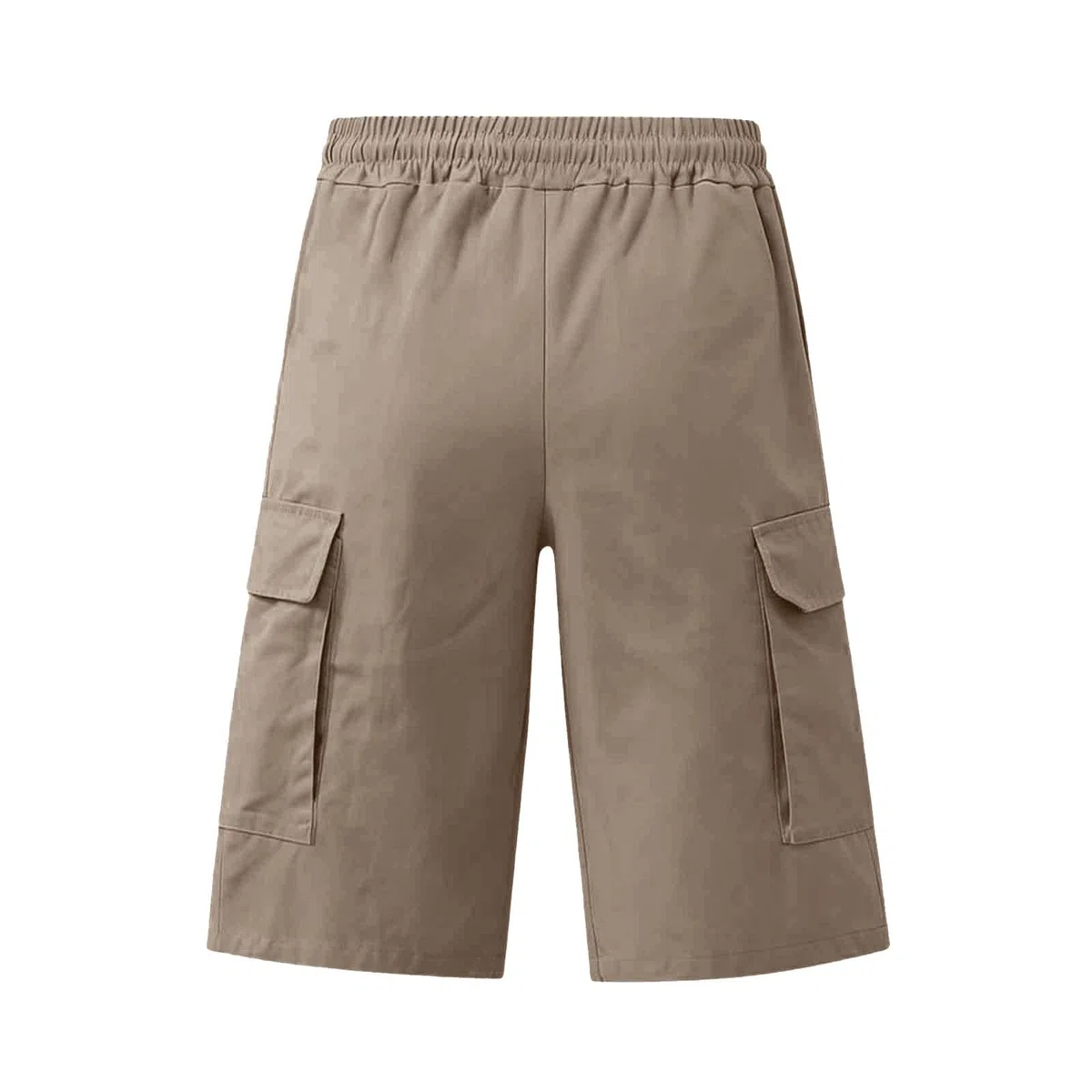 Pantaloncini Uomo Estivi Cargo Bermuda Cargo Shorts - Con Tasche Pantaloni Corti Slim Fit Multi-Tasche In Cotone Pantaloncini Da Lavoro Casual Sportivi Leggero Shorts Campeggio Vacanza Spiaggia