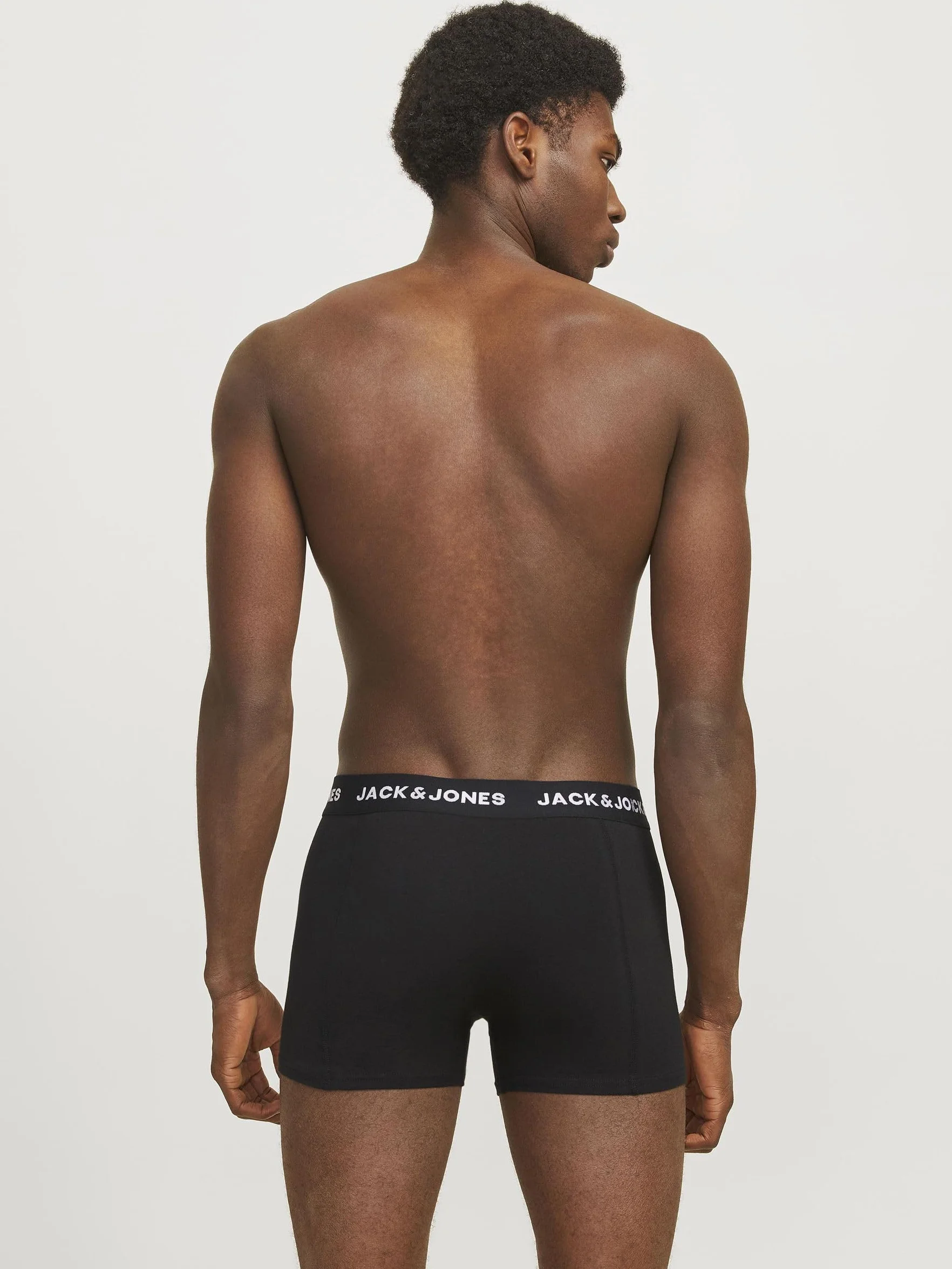 JACK & JONES Trunks 3-Pack Trunks