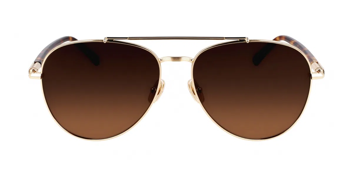 Salvatore Ferragamo Sf316s Occhiali da sole Unisex - Adulto