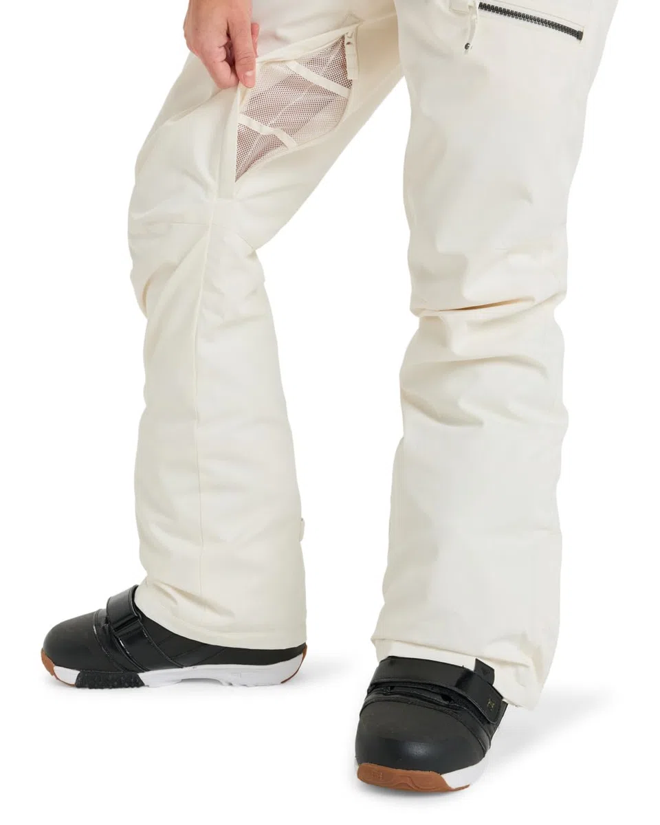Roxy - Nadia Pant, Pantaloni Donna