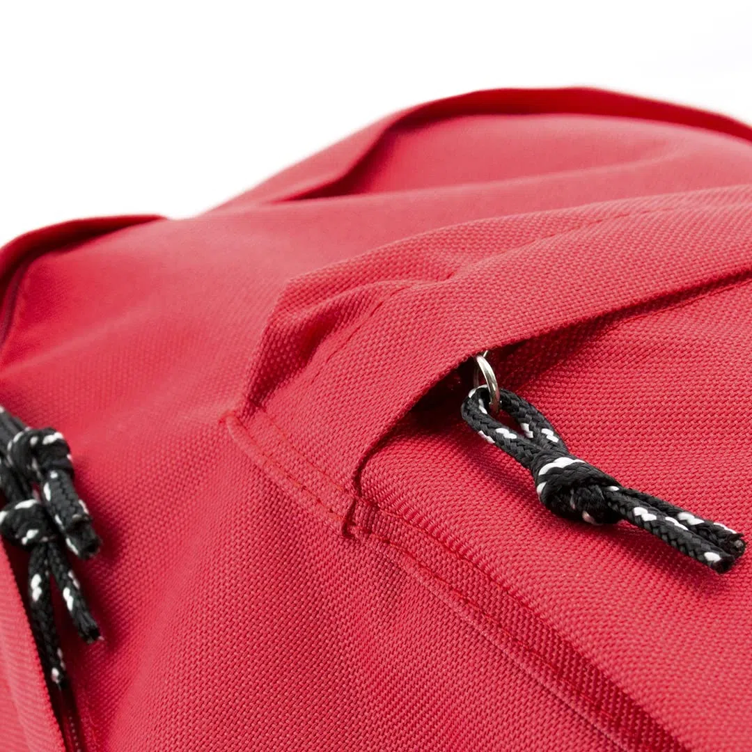 Piccolo zaino da scuola per ragazzi e ragazze, unisex, 13 l