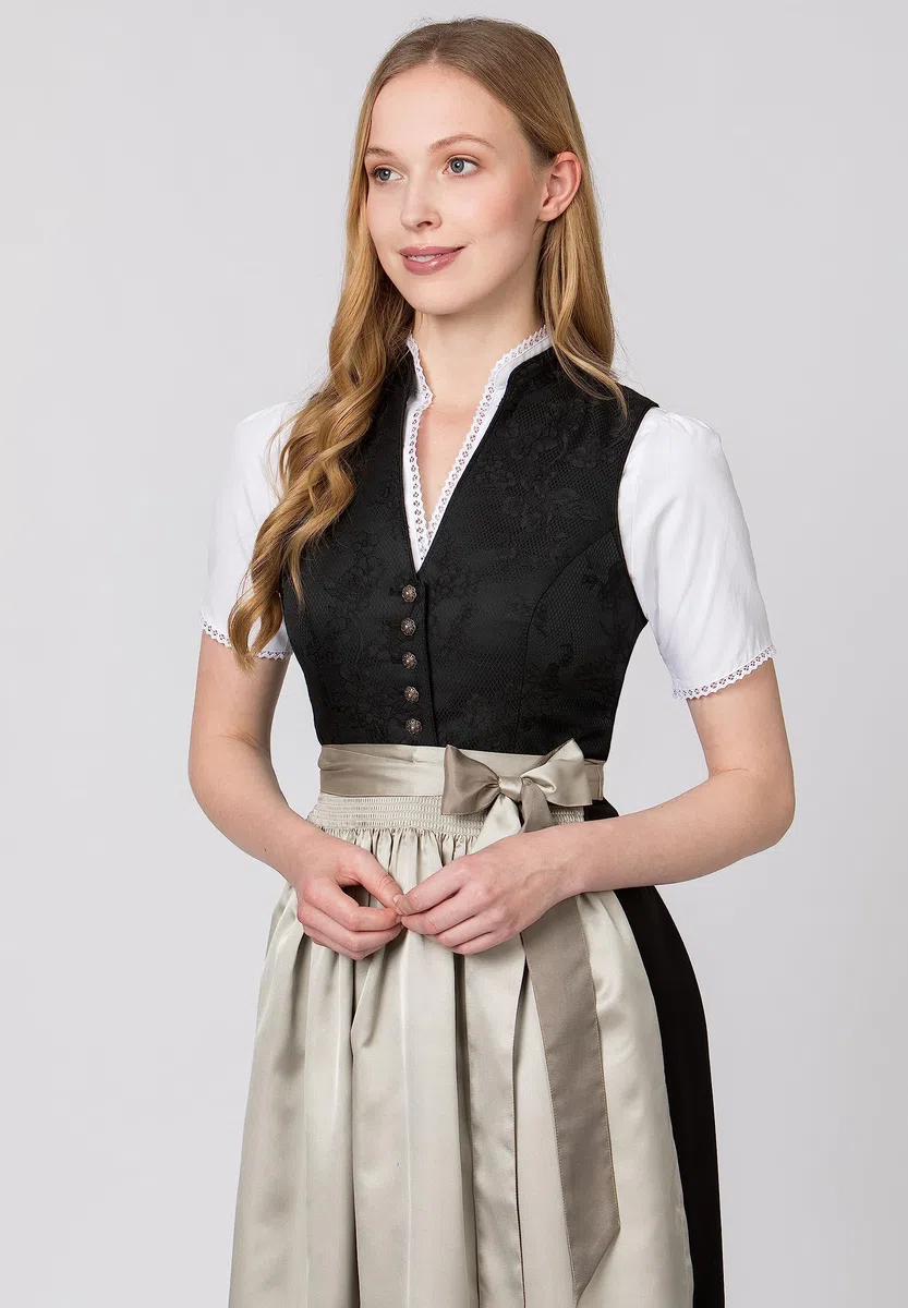 Stockerpoint Grembiule Kristin Grembiule Dirndl Donna