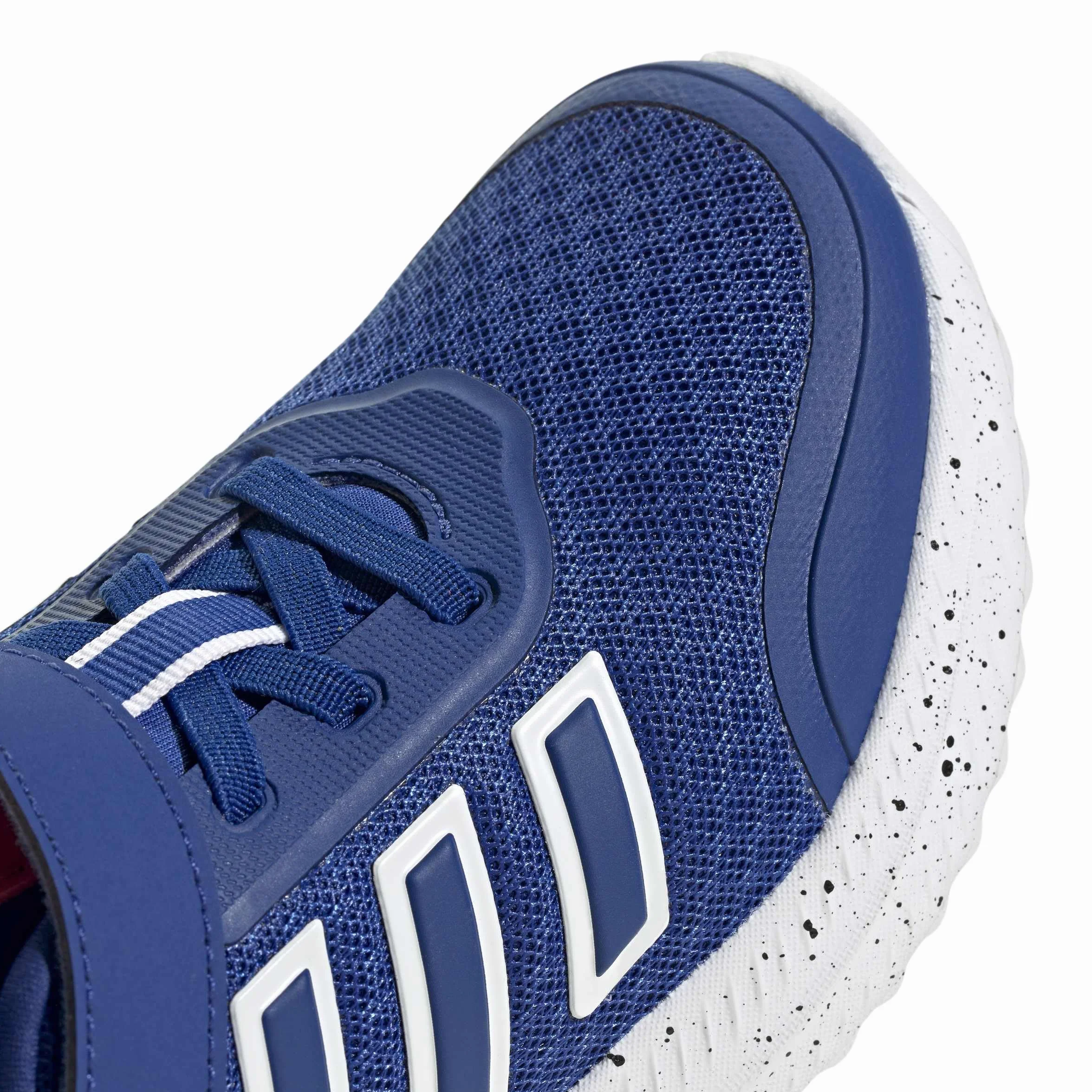 Adidas Unisex - Bambini e Ragazzi X_PLR Hook And Loop Scarpe Kids