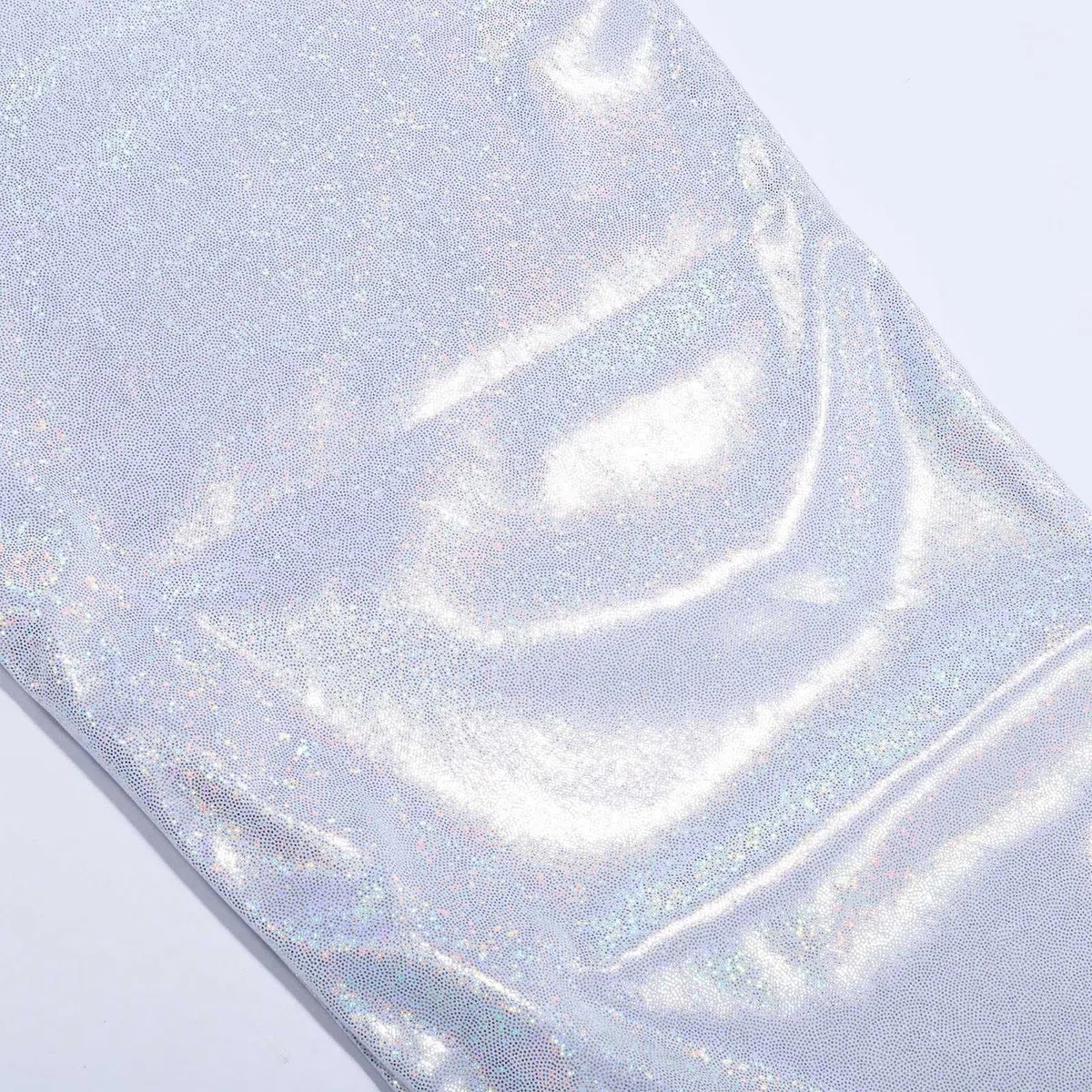 Costume di carnevale per bambini, ragazze, ragazzi, con brillantini metallici, vestibilità ampia, per danza moderna hip hop