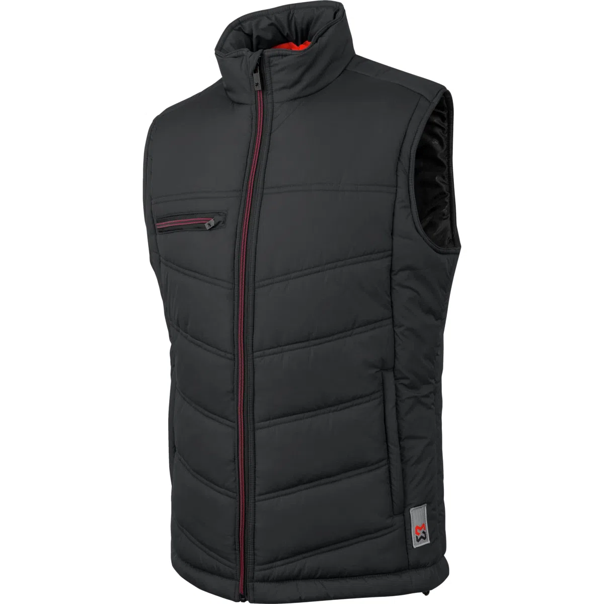 WÜRTH MODYF Casual Gilet Uomo