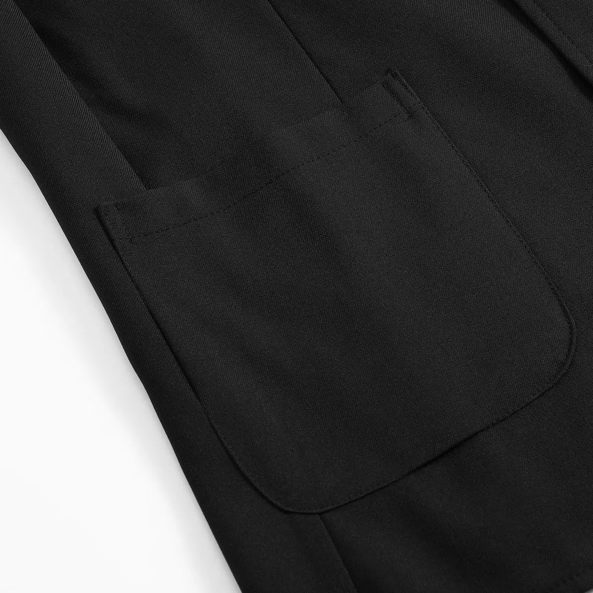 Allthemen Uomo Blazer 2 Bottoni Formale Lavoro Giacca da Abito Casual Tinta Unita Jacket Elegante Nozze