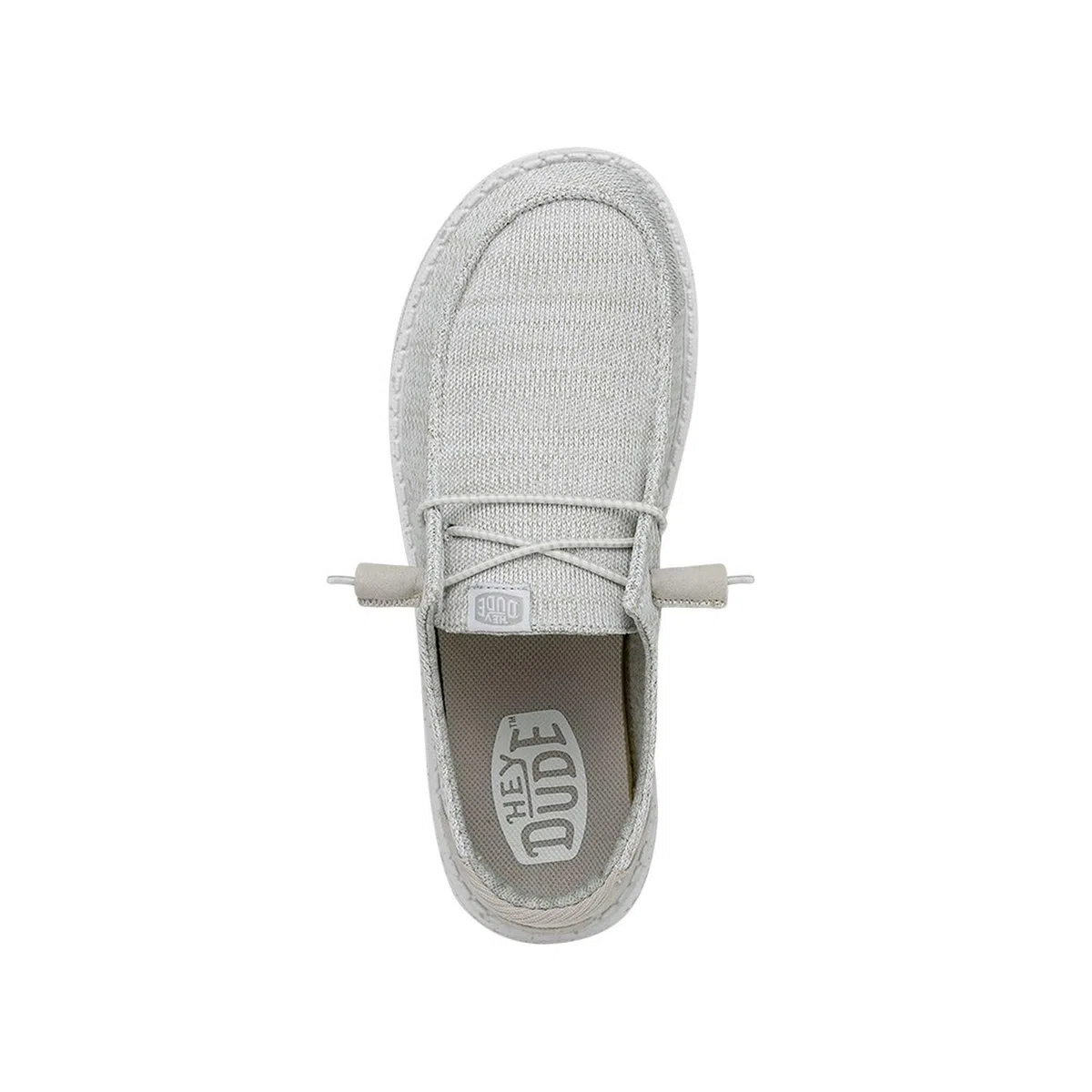 Hey Dude Wendy Sport Mesh MoccasinDonna