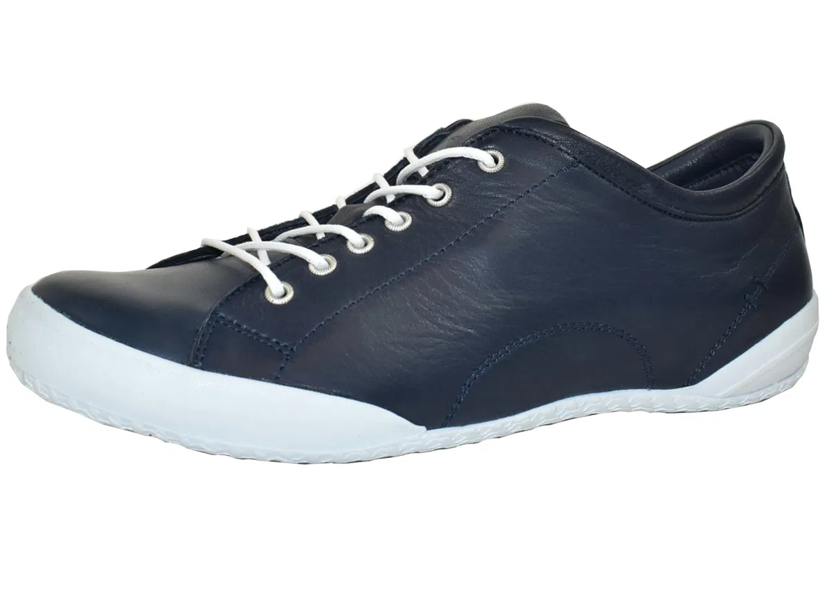 Andrea Conti 0340559 Scarpe Stringate Donna