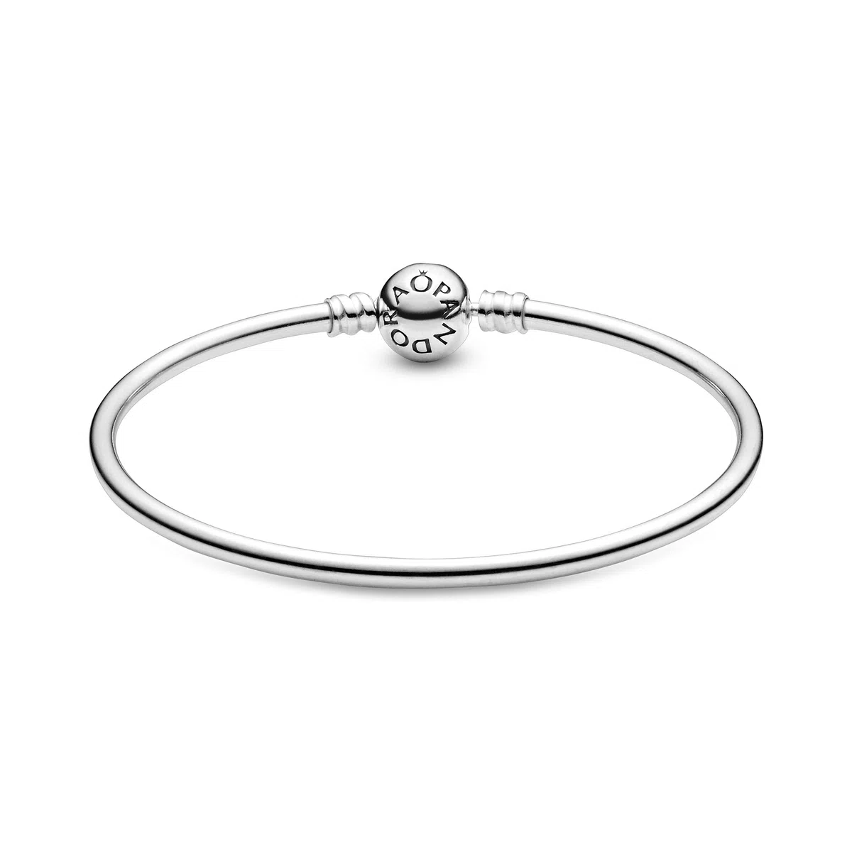 Pandora Moments - Bracciale da donna in argento Sterling, 15, in metallo