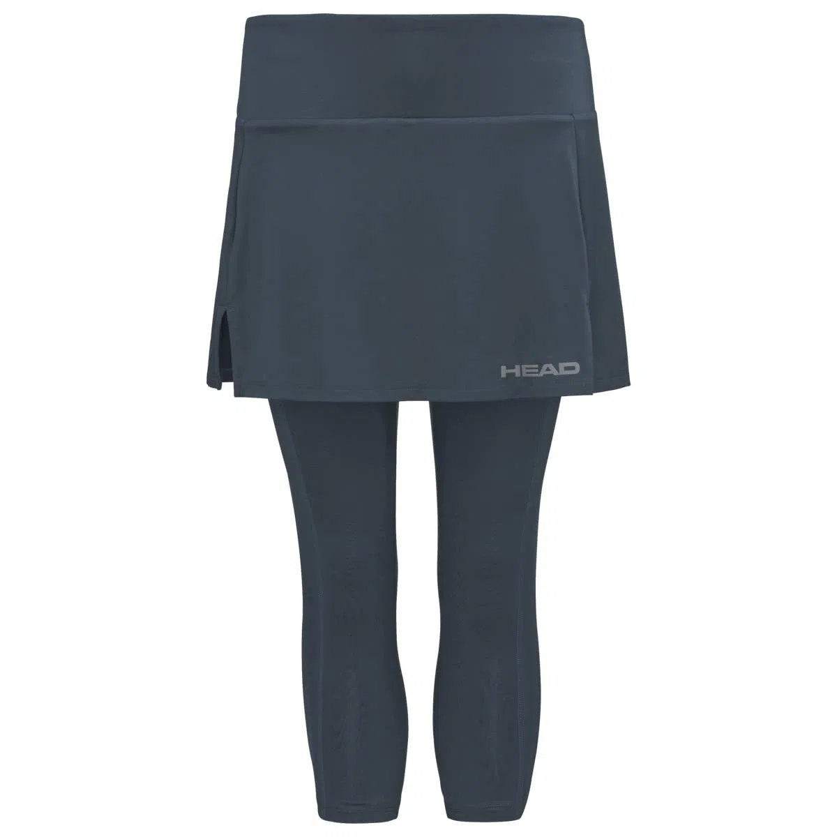 Head Club 3/4 Tights Skort W Club 3/4 Collant Gonna Donne Donna