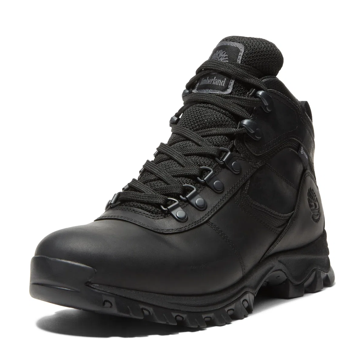 Timberland Mt. Maddsen Waterproof Mid Hiking Boot, Stivali da Escursionismo Uomo