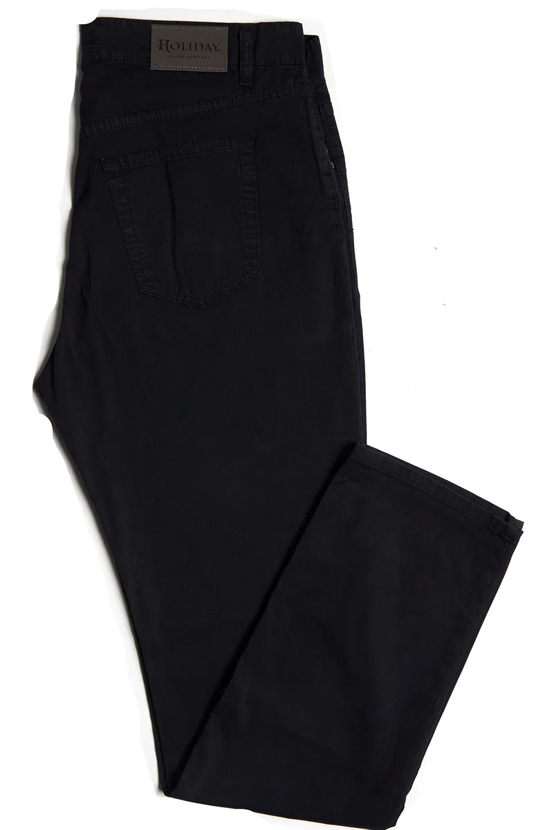Holiday Jeans Pantalone Modello Etan Primaverile/Estivo Uomo Cotone TG. 46 48 50 52 54 56 58 60