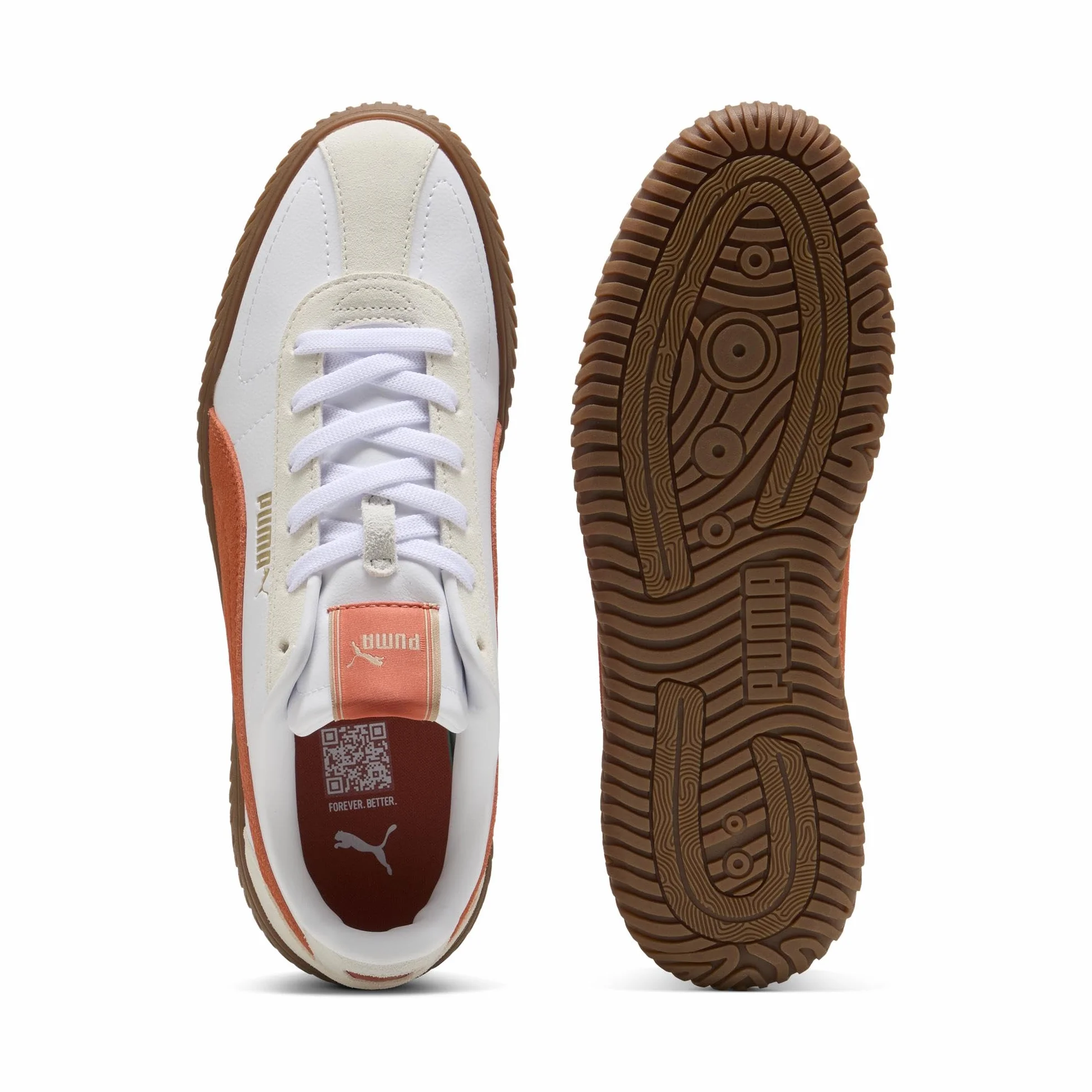 PUMA Club Kayzer OG 40260404, Scarpe Sportive Uomo
