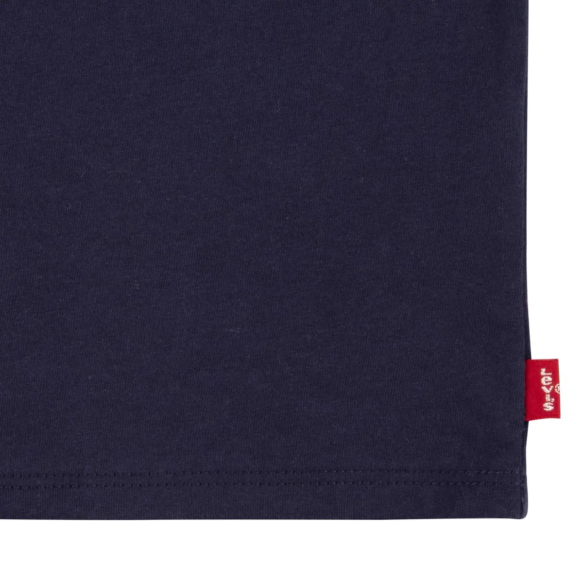Levi's Lvb L/S Batwing Tee Bimbo