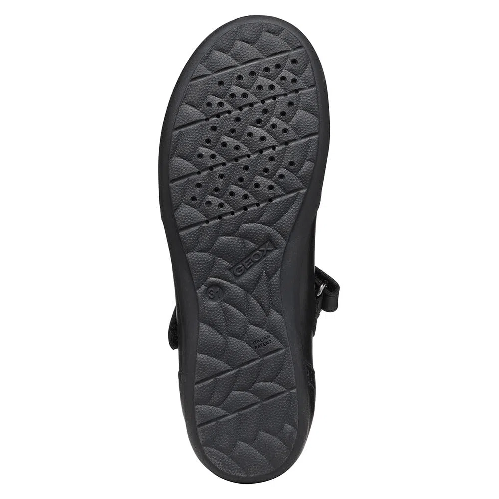 Geox J Iberide Girl H BallerinaBambine e Ragazze