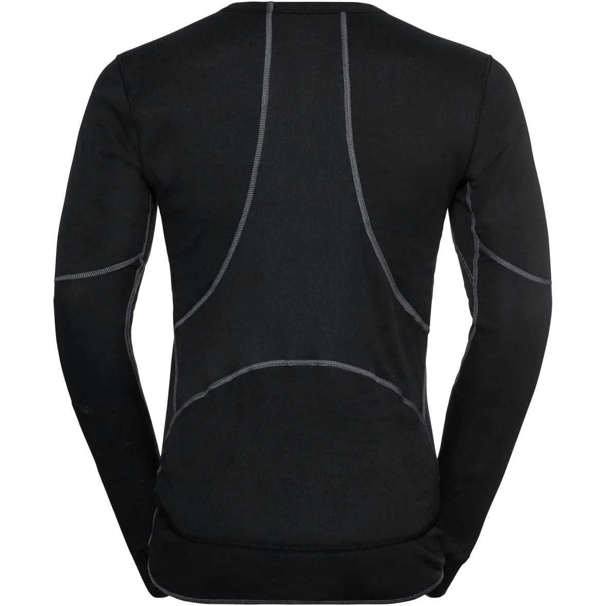 Odlo Active X-Warm Maglietta Termica a Maniche Lunghe Uomo (Pacco da 1)