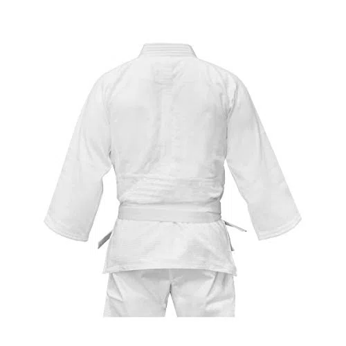 Mizuno Kodomo 2 With Belt Judo Judogi Bianco (190)
