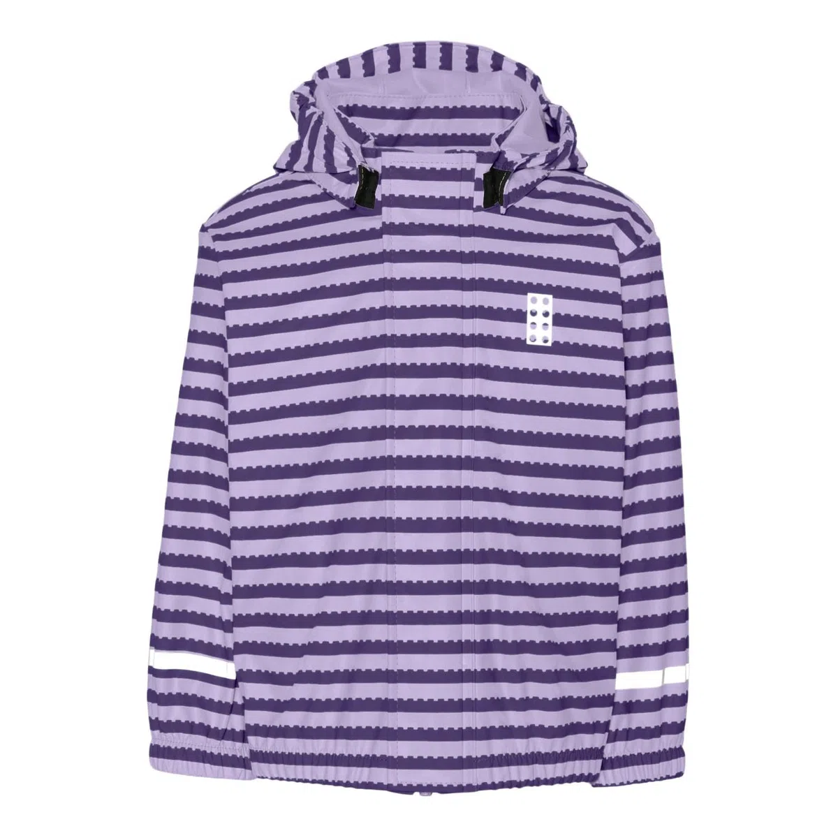 LEGO Giacca Impermeabile Unisex-Adulto