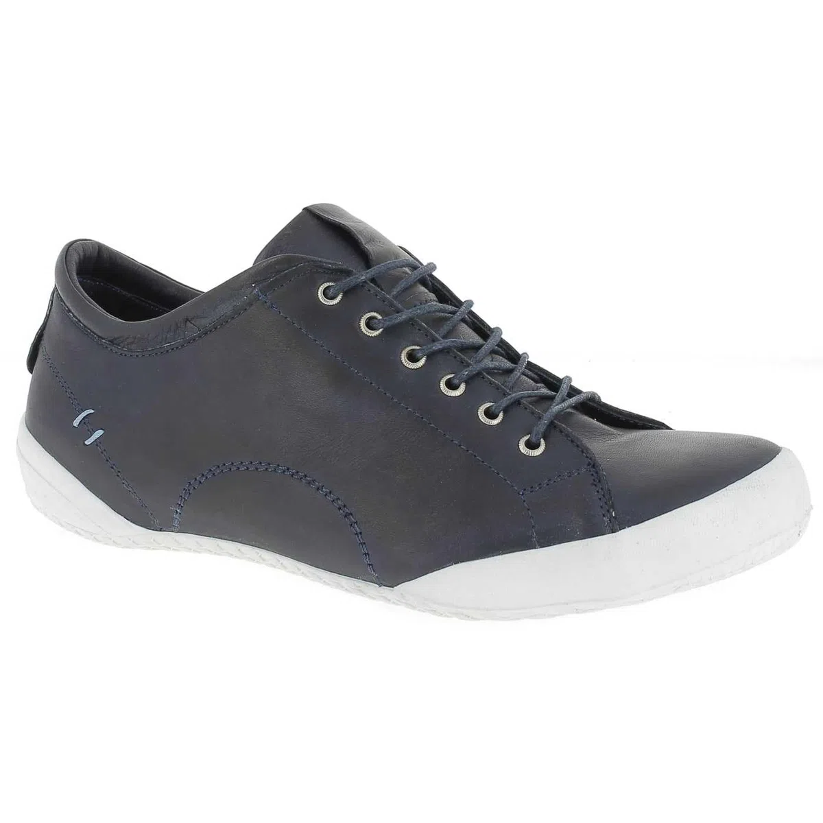 Andrea Conti 0340559 Scarpe Stringate Donna