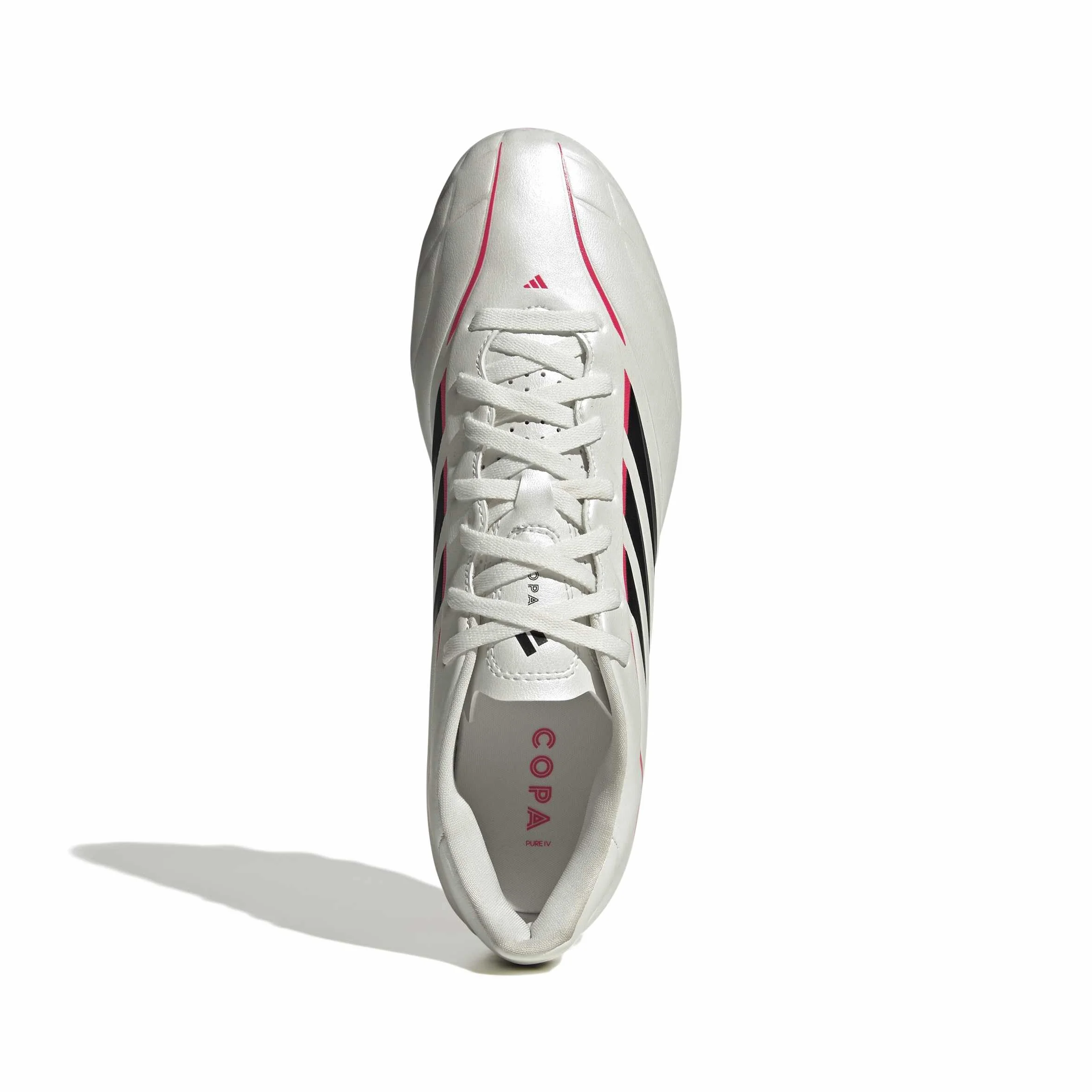 adidas Unisex Scarpe da Calcio Copa Pure IV Club Firm Ground/Multi Ground