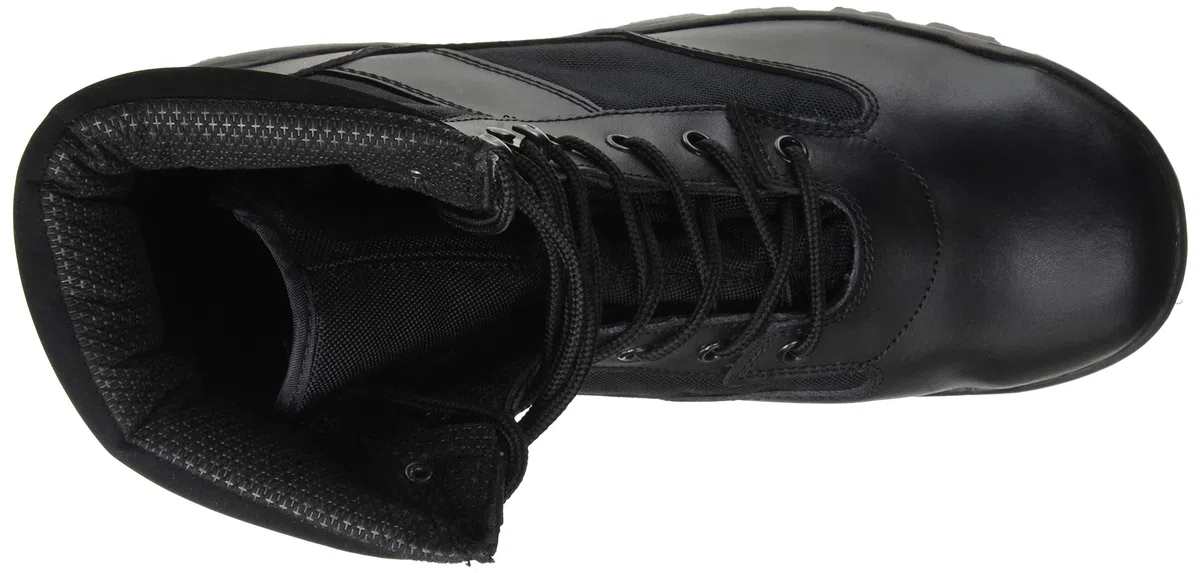 Mil-Tec Sicherheitsstiefel-12837000 Stivali per lavori industrialiUomo