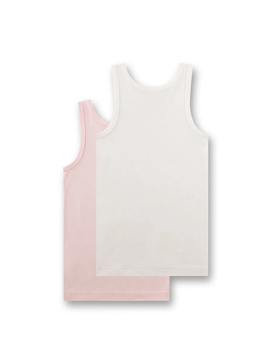 Sanetta 337437 Intimo Bambine e Ragazze (Pacco da 1)