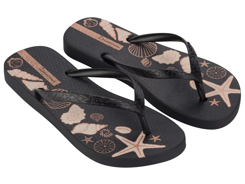 Ipanema Ipanema Classica Happy Xi Fem Sandali bassiDonna