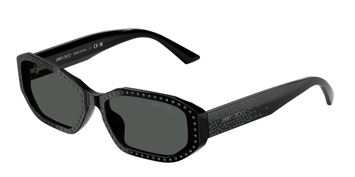 Occhiali da sole - Jimmy Choo / 0JC5021BU Calibro: 56 Colore: 505487