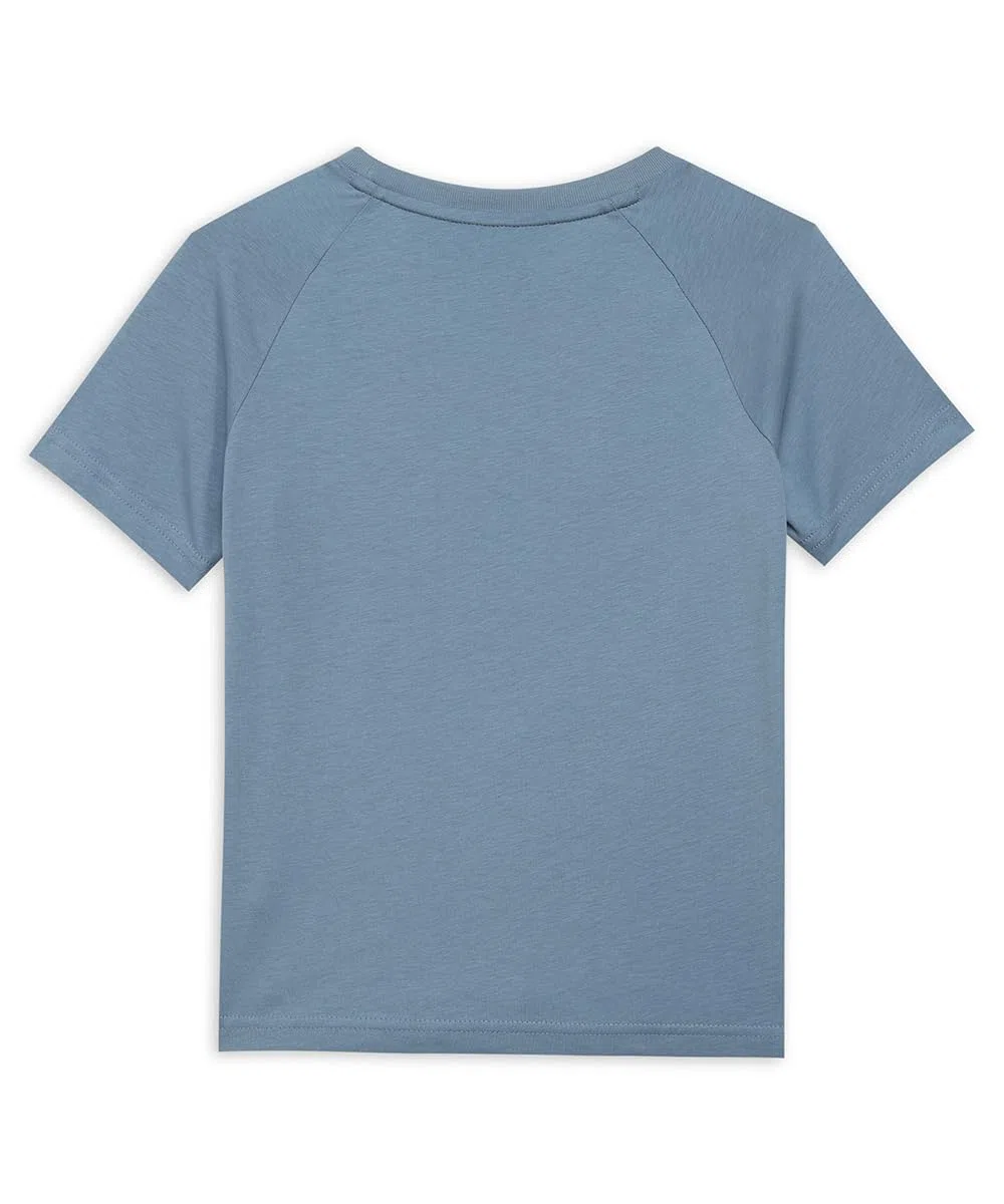 PUMA Little Runners Tee PS Camicia Unisex - Bambini e Ragazzi (Pacco da 1)
