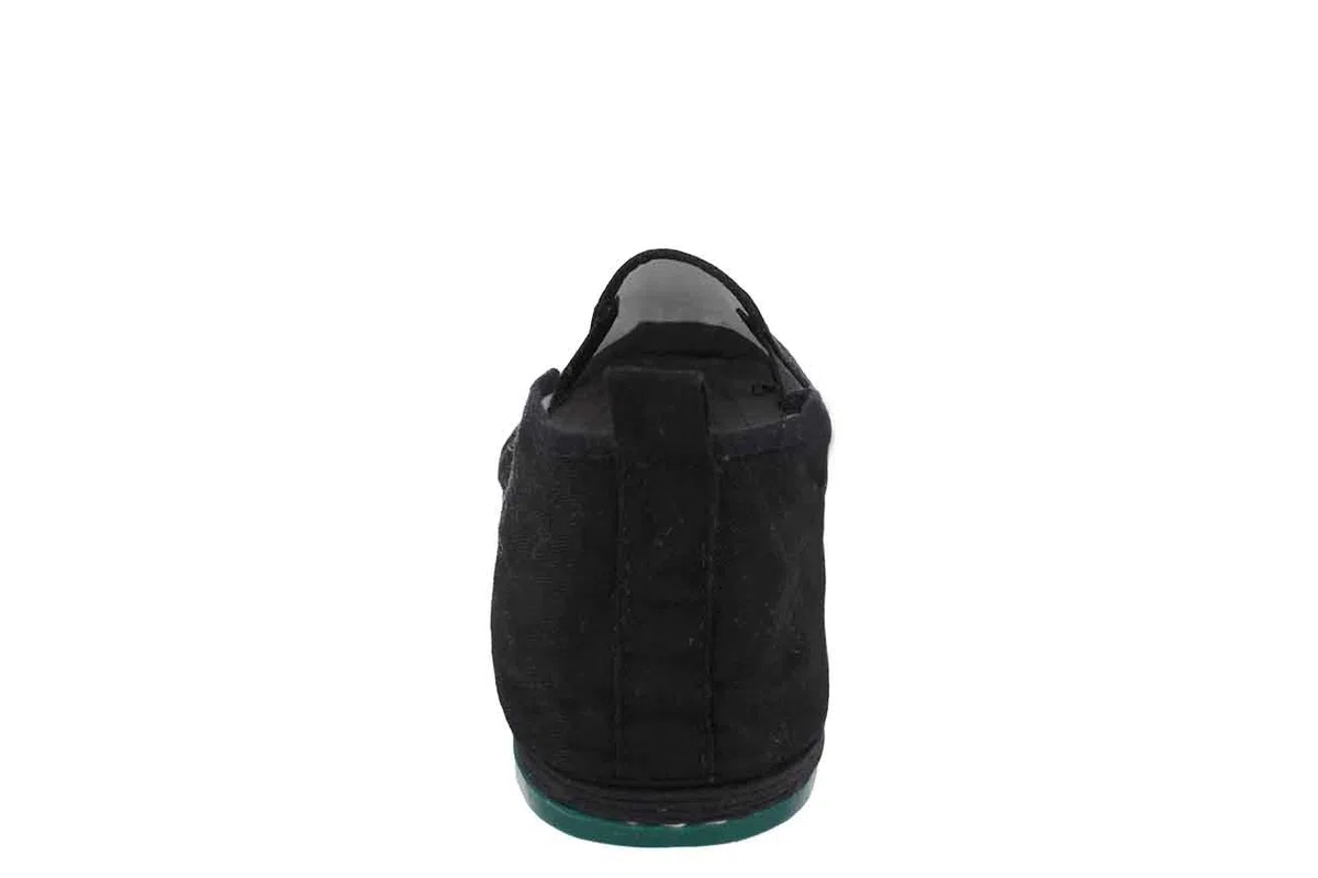 de fonseca Scarpe Varie da Passeggio Uomo New L.M.NER6 Nero 41