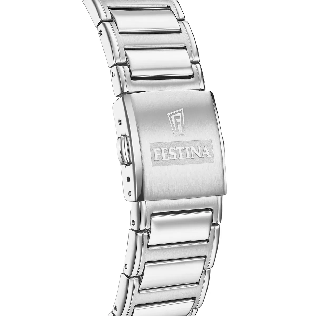 Festina Cronografo On The Square
