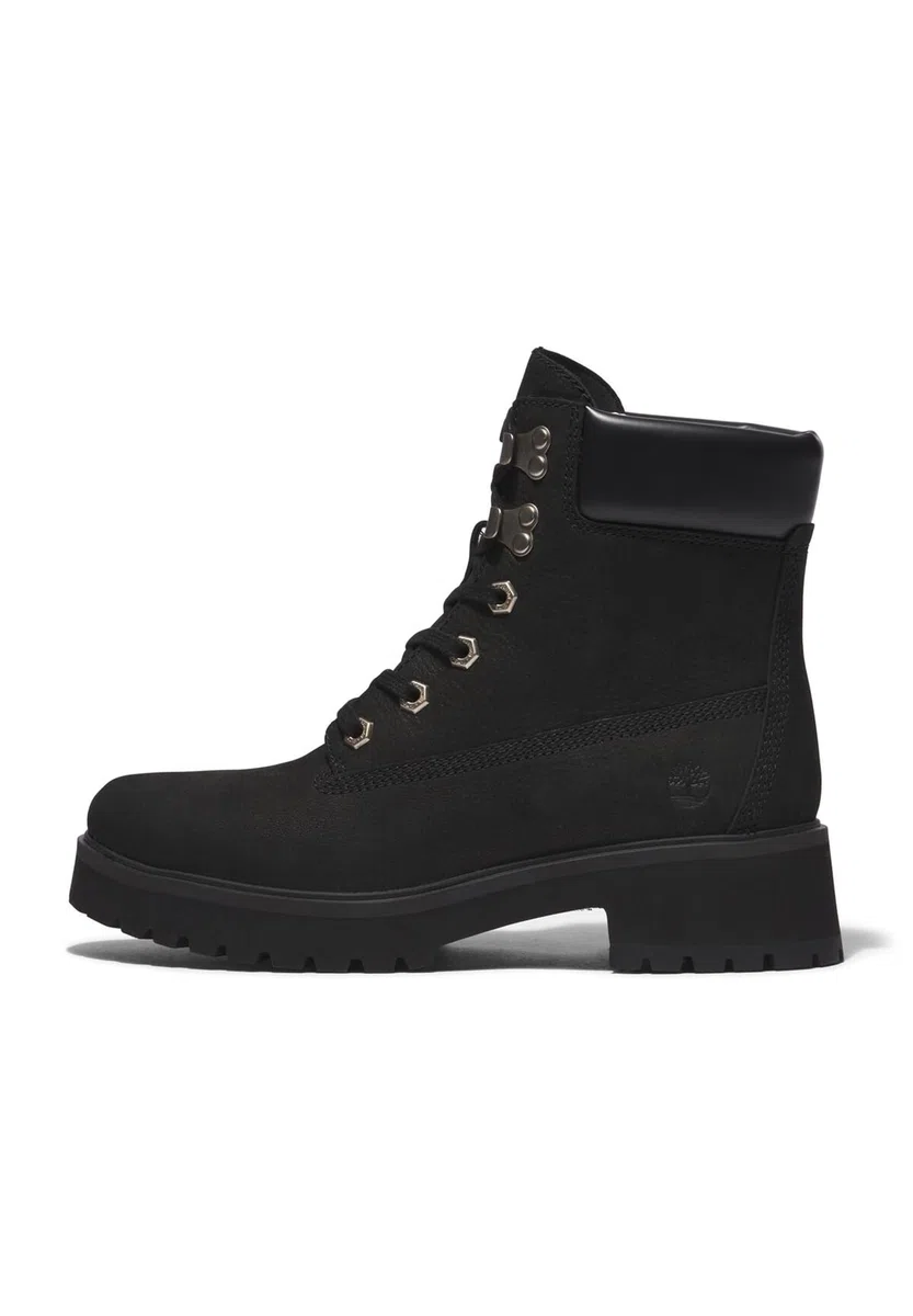 Timberland Carnaby Cool 6 in Boot A5NYY, Womens Hiking Boots,Winter Boots, Brown, 38 EU
