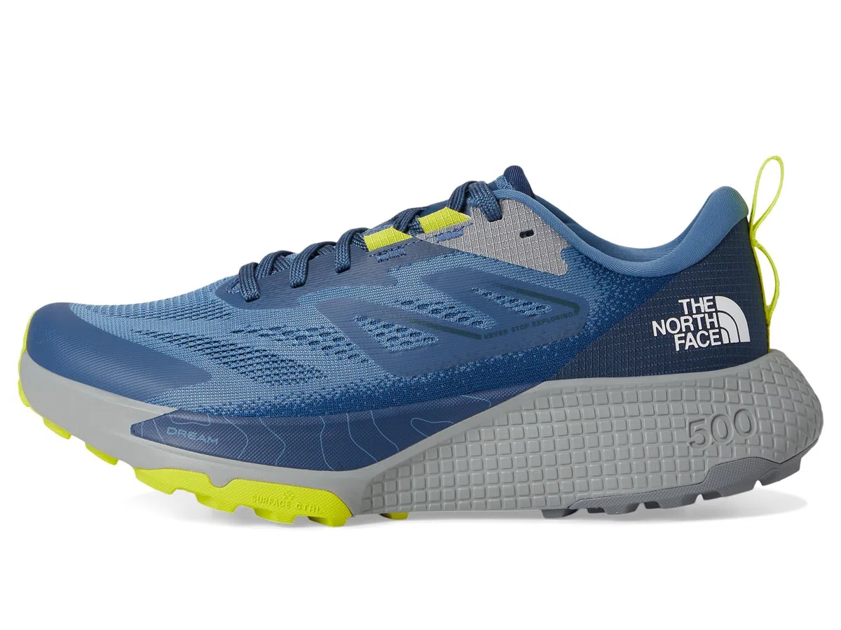 The North Face M Altamesa 500 Scarpe Trail RunningUomo
