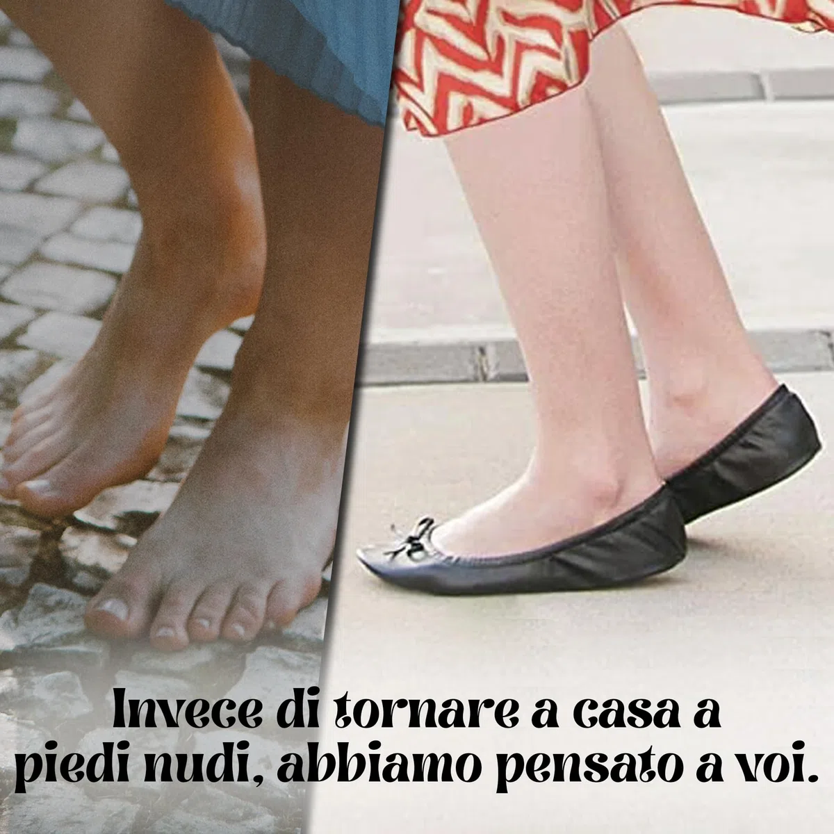 JJOnlineStore - Pieghevole After Shoes con Borsa per Trasporto, Misura 39, Pelle Sintetica (Nero)
