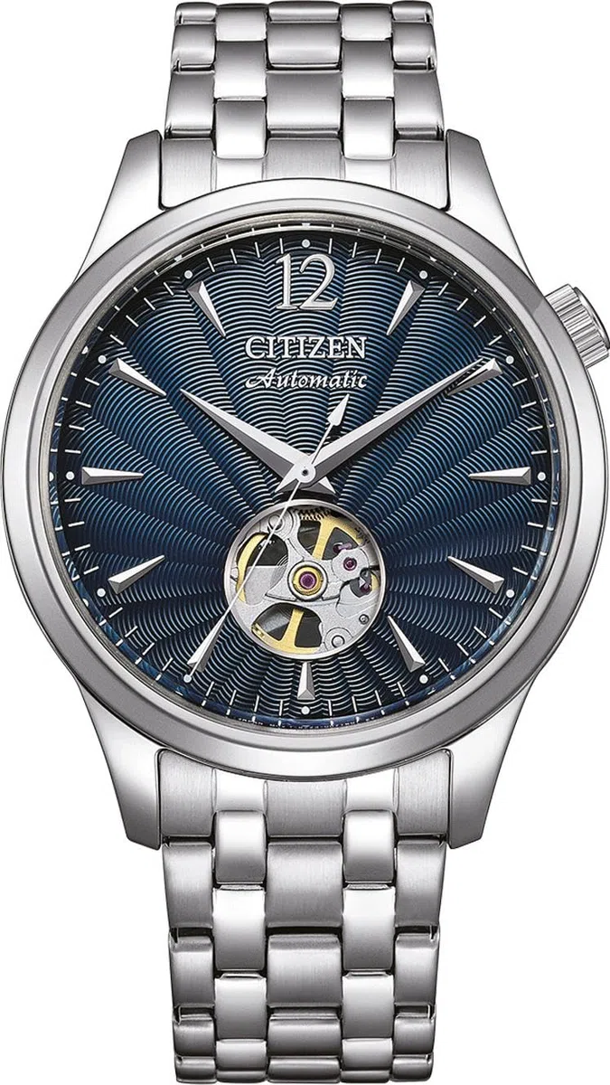 Citizen Men's Automatic Watch 32026888