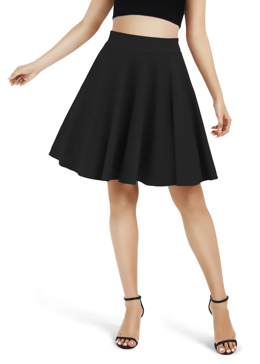 Urban Coco Flared Svasato Donna (Pacco da 1)