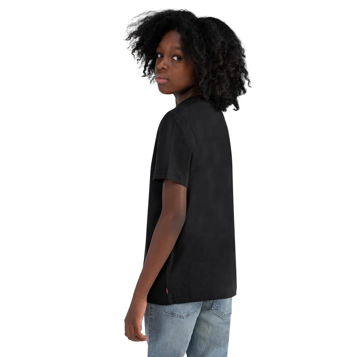 Levi's Batwing Chest Hit Tee Ragazzo