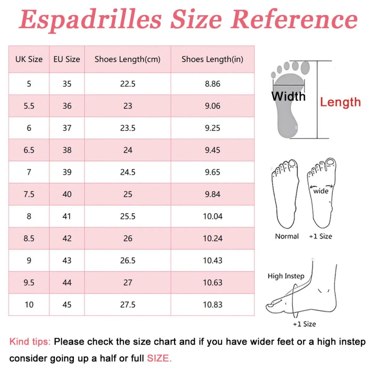 Morbuy Scarpe Espadrillas Basse Classiche per Uomo e Donna, 35-45 Espadrillas Flats Slip On in Tela Elegante Comodo Leggere Scarpe Basse ed Estive con Suola in Juta e Gomm