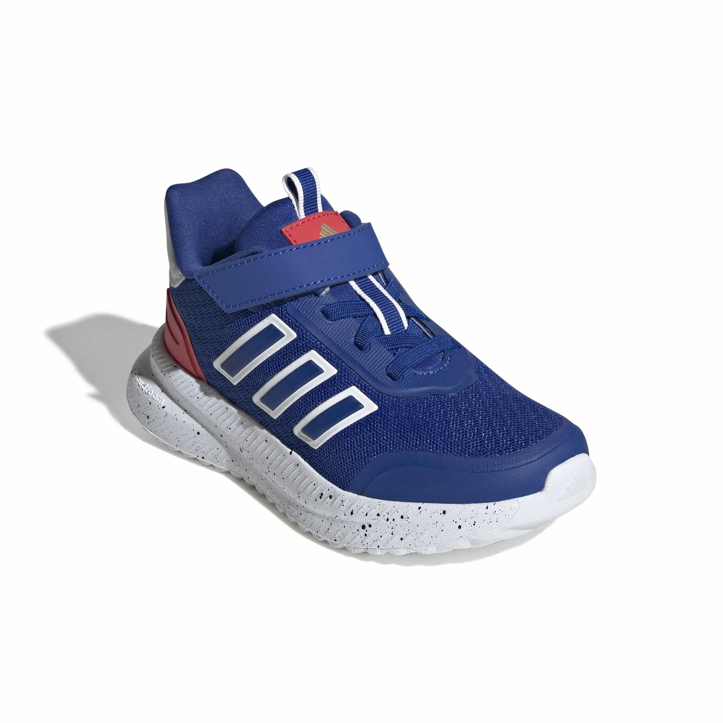 Adidas Unisex - Bambini e Ragazzi X_PLR Hook And Loop Scarpe Kids