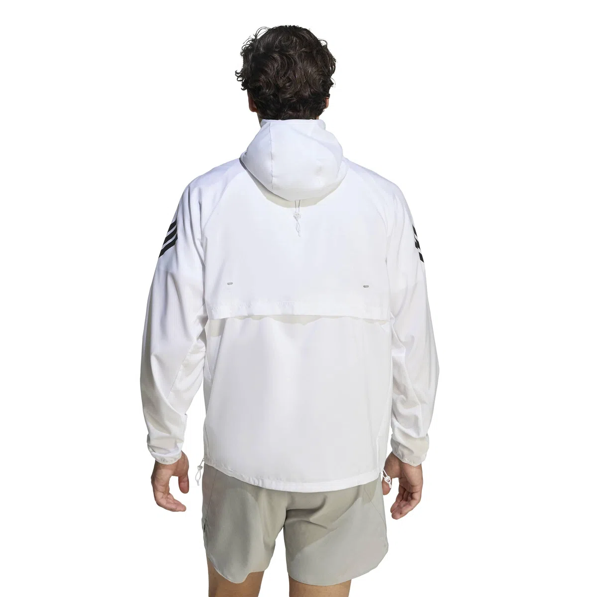adidas Adi365 Running Iconic Jacket Giacca Uomo (Pacco da 1)