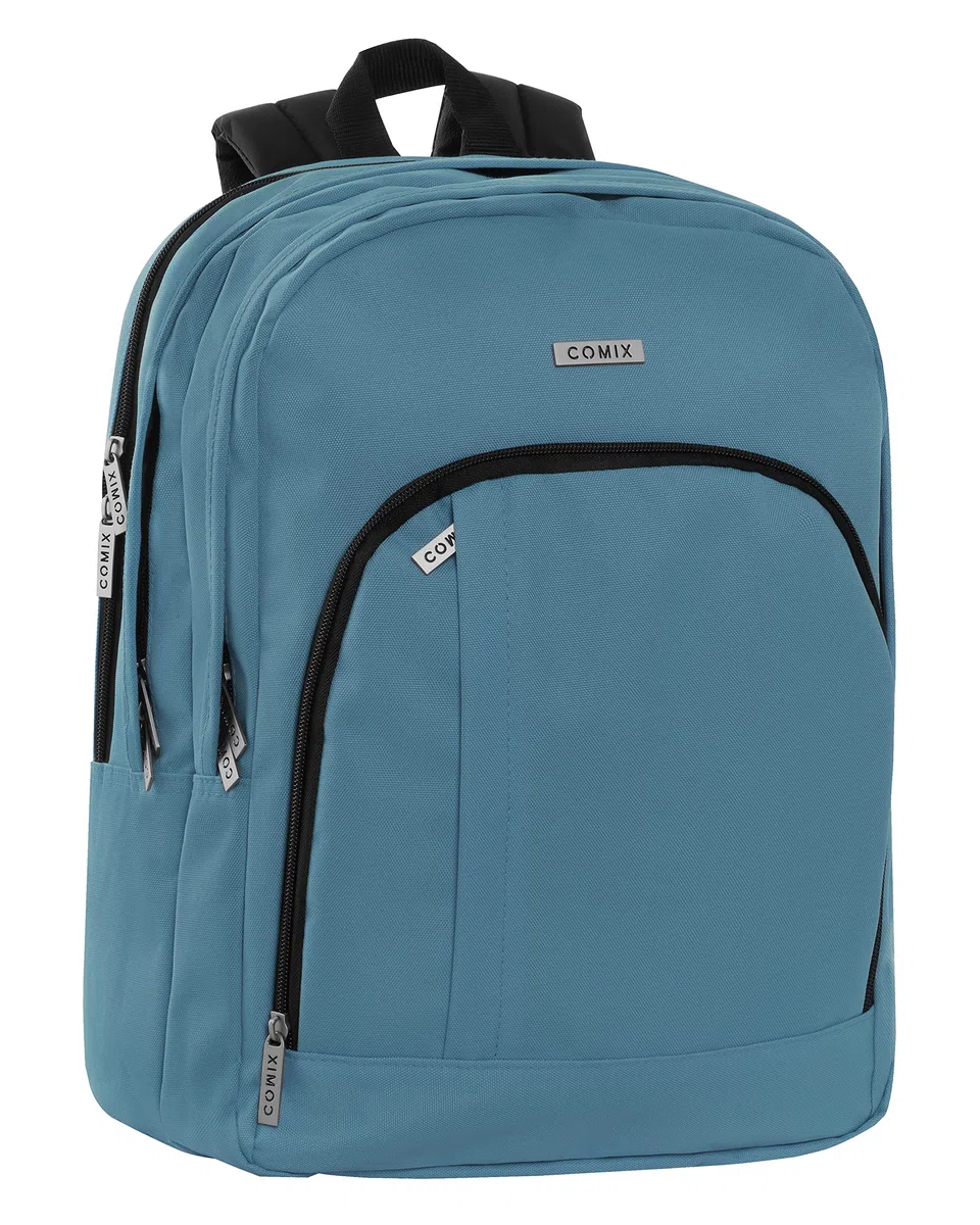 COMIX Unisex Kids Organized Backpack ORGANIZED BACKPACK