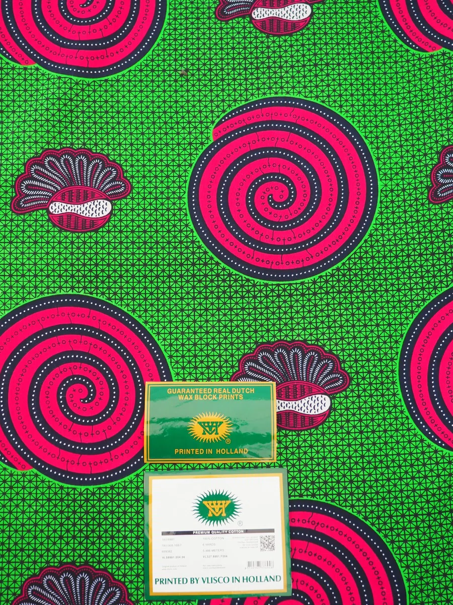 Generico Fascia capelli BANDANASARTE con ferretto modellabile,100% cotone pregiato WAX