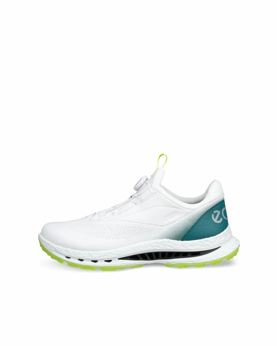 ECCO Uomo Biom C5 Boa Gore-tex impermeabile