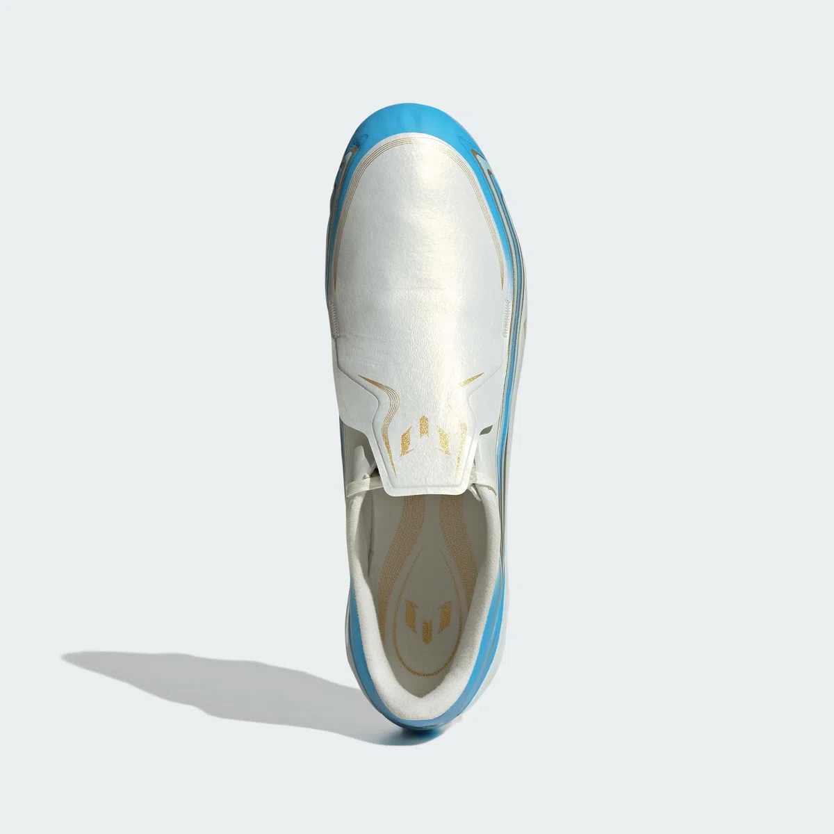 Adidas F50 Messi League Firm Ground Football Boots Scarpe da ginnasticaUnisex - Adulto