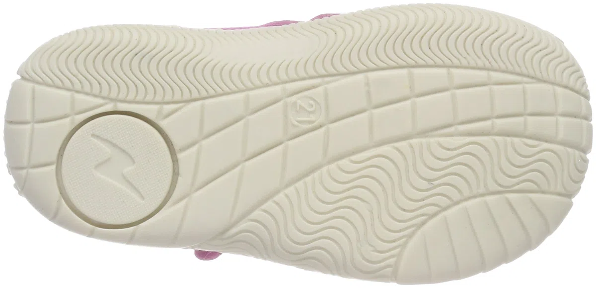 Naturino 7785, Sandali Punta Chiusa Bambine e Ragazze