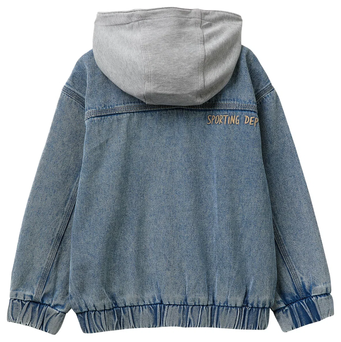 United Colors of Benetton Giubbino 2kehcn07b Giacca Bambini e ragazzi