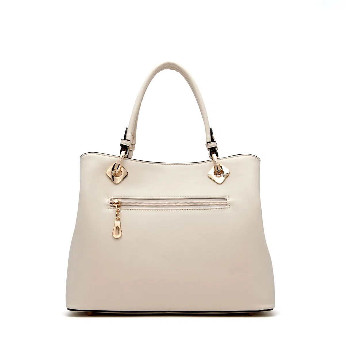 DEERWORD Donna Borse a Mano Borsa a Spalla Elegante Grandi Firmate Marca Tracolla Antifurto PU pelle 3001 1 pz